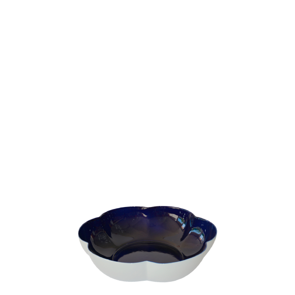 Petit Bowl Azul Cobalto
