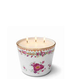 Classic Candle H100 - Familia Rosa
