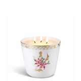 Classic Candle H100 - Orient Garden