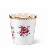 Classic Candle H150 - Rose Family