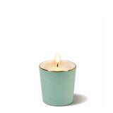Classic Petit Candle  - Green Celadon