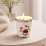 Classic Candle H100-S- Orient Garden