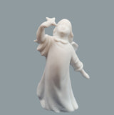 Angel with Star - Biscuit