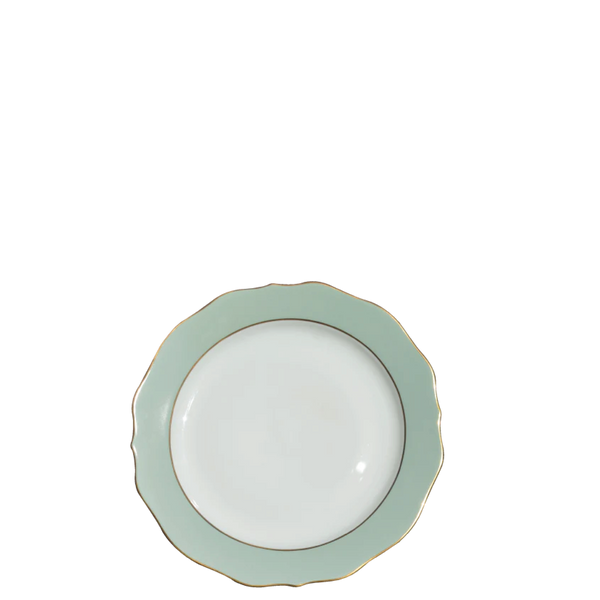 Bread Plate - Eternal Celadon