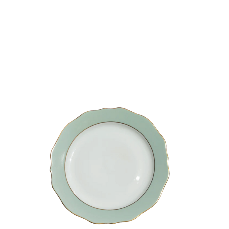 Bread Plate - Eternal Celadon