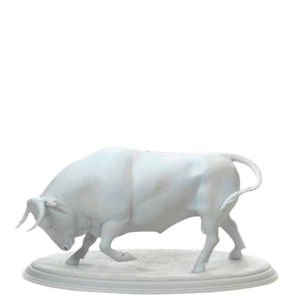 Bull onrush - Biscuit