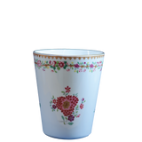 Classic High Candle Familia Rosa