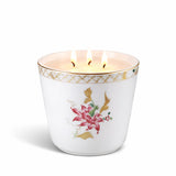Classic Candle H100 - Orient Garden