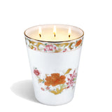 Classic Candle H150 - Orient Garden