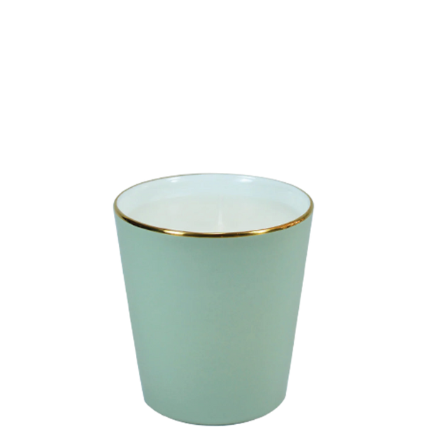Classic Candle - Green Celadon