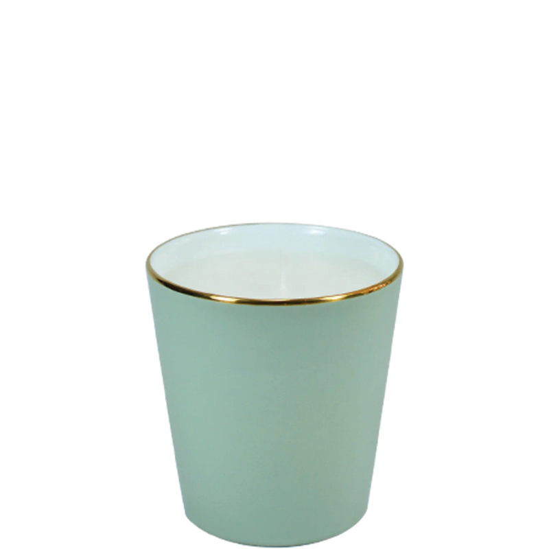 Classic Candle - Green Celadon
