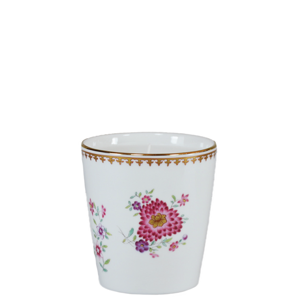 Classic Medium Candle Falia Rosa
