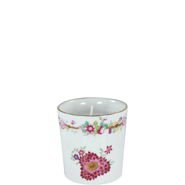 Classic Candle Petit Familia Rosa