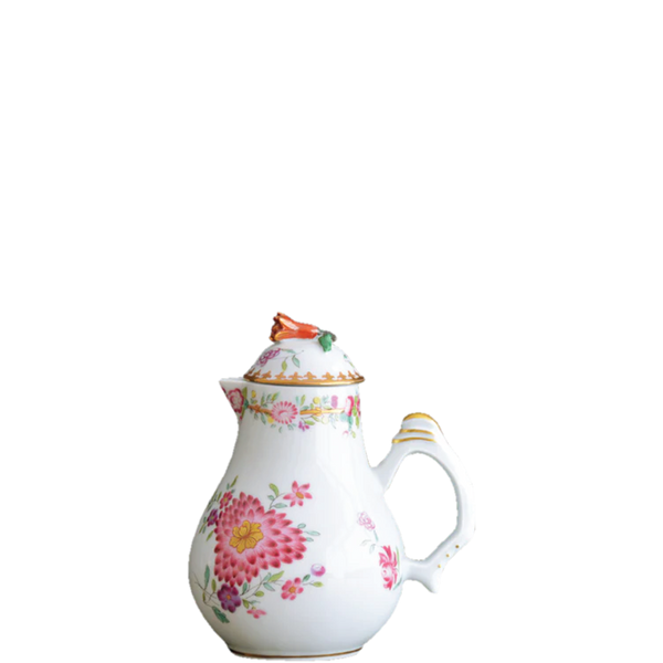 Creamer