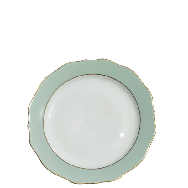 Dessert Plate - Eternal Celadon