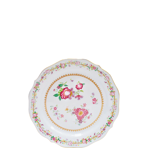 Dessert Plate
