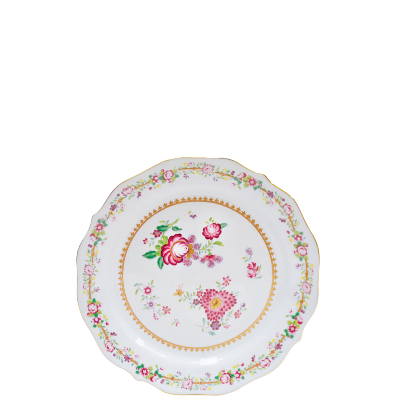 Dessert Plate