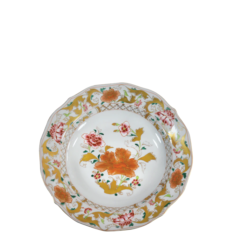 Dessert Plate