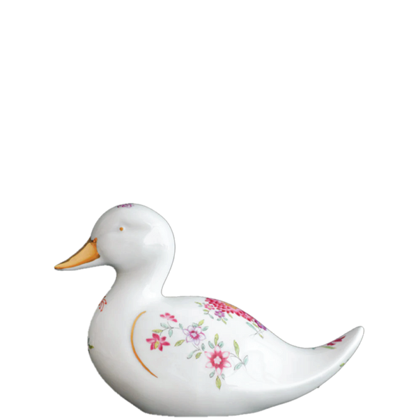 High Duck