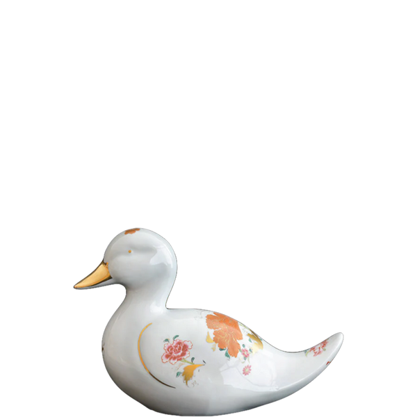 High Duck
