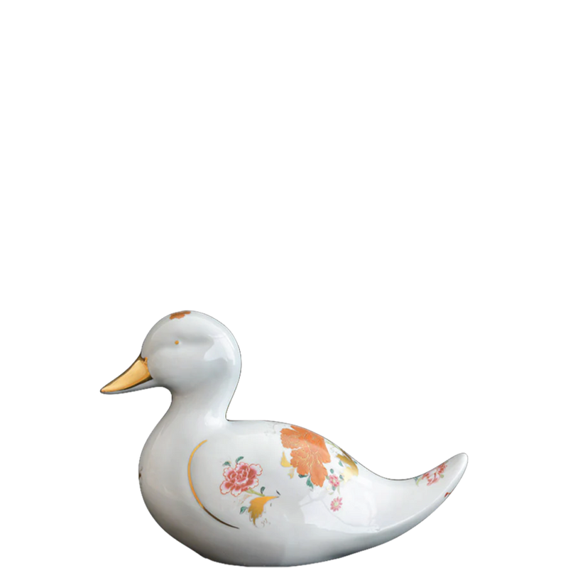 High Duck