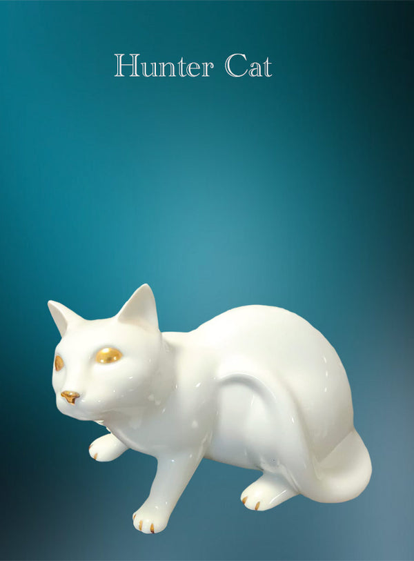 Hunter Cat