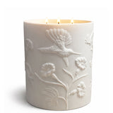 Ipomea Candle H150 - Biscuit