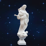 Nossa Senhora da Conceição - Biscuit