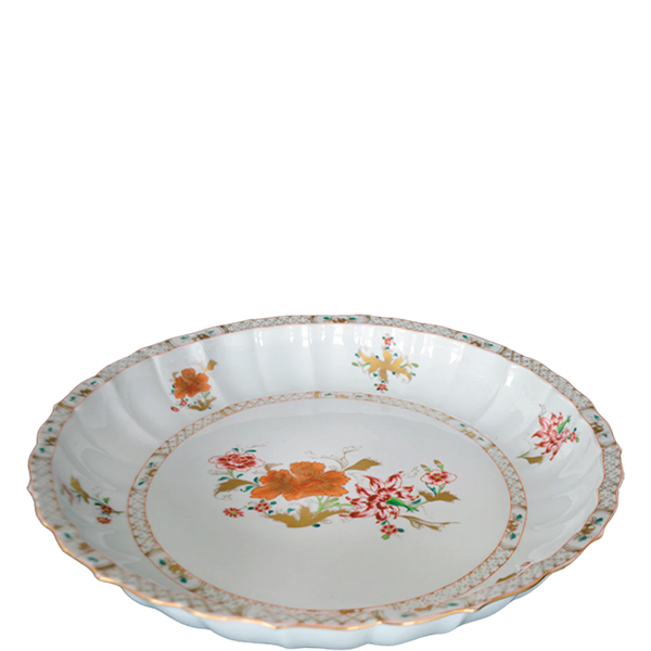 Large Plate Feston