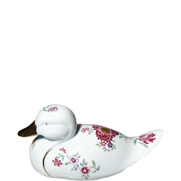 Low Duck FRose