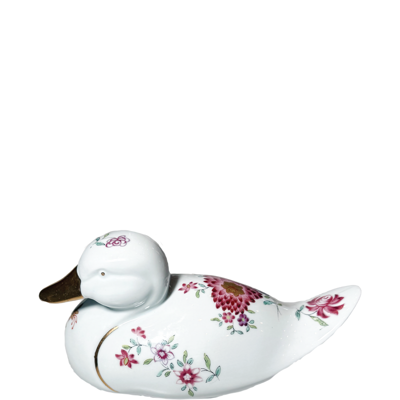Low Duck FRose