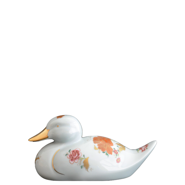 Low Duck