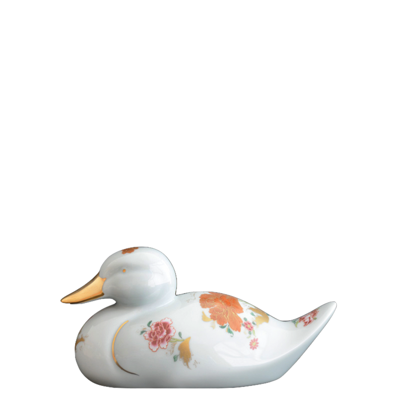 Low Duck