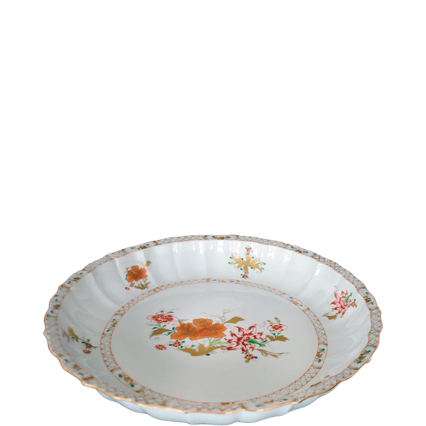 Medium Plate Feston