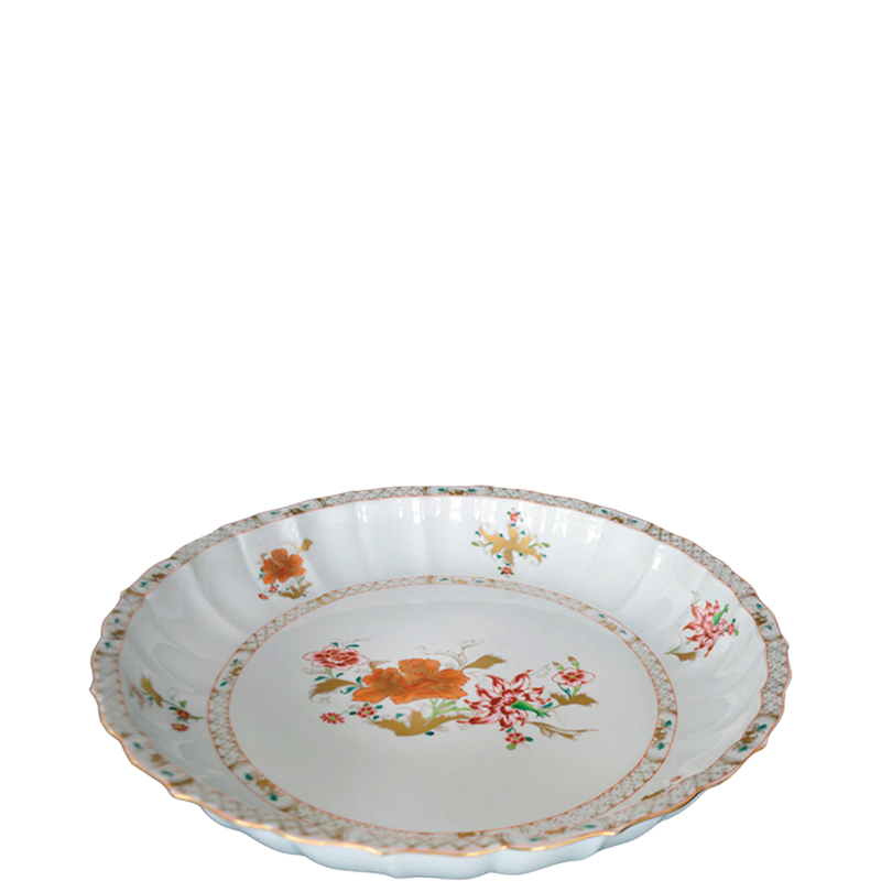 Medium Plate Feston