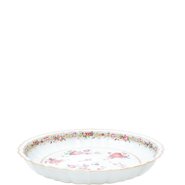 Medium Plate Feston