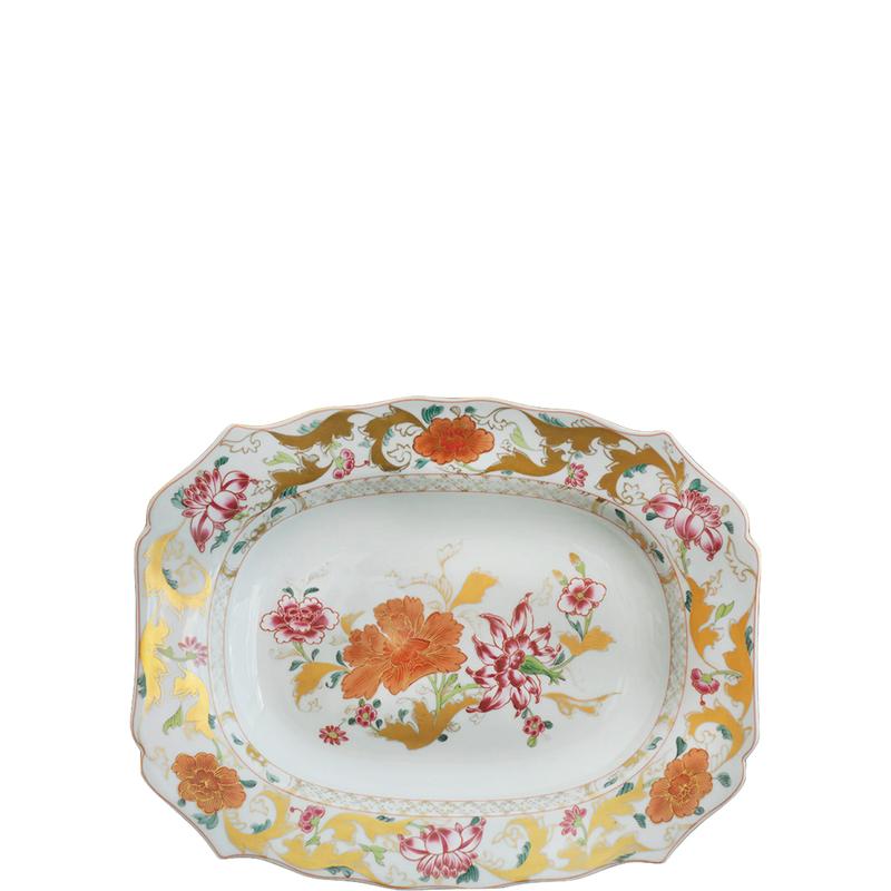 Medium Platter
