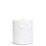 Ocean Life Candle