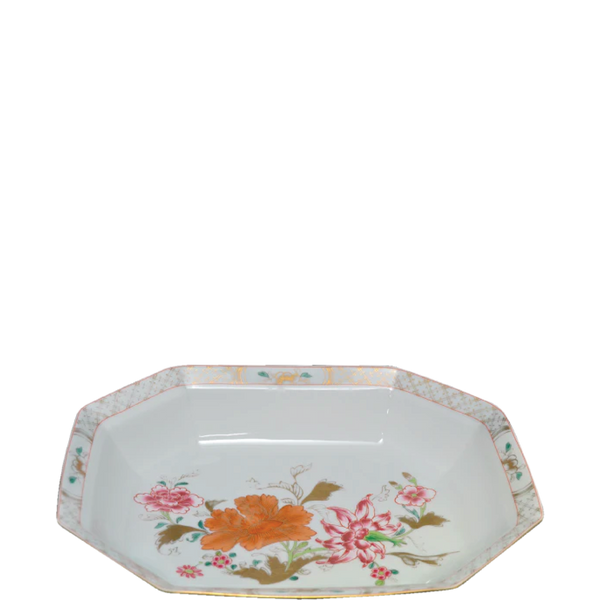 Octogonal Tray