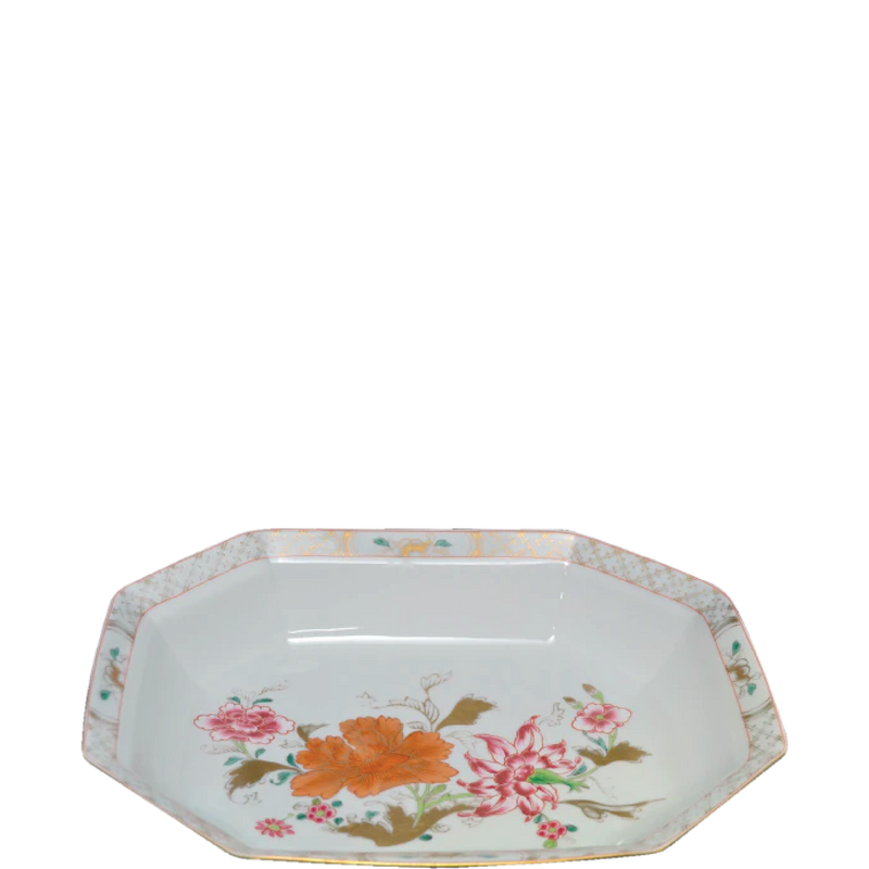 Octogonal Tray