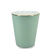 Classic Candle H150  - Green Celadon