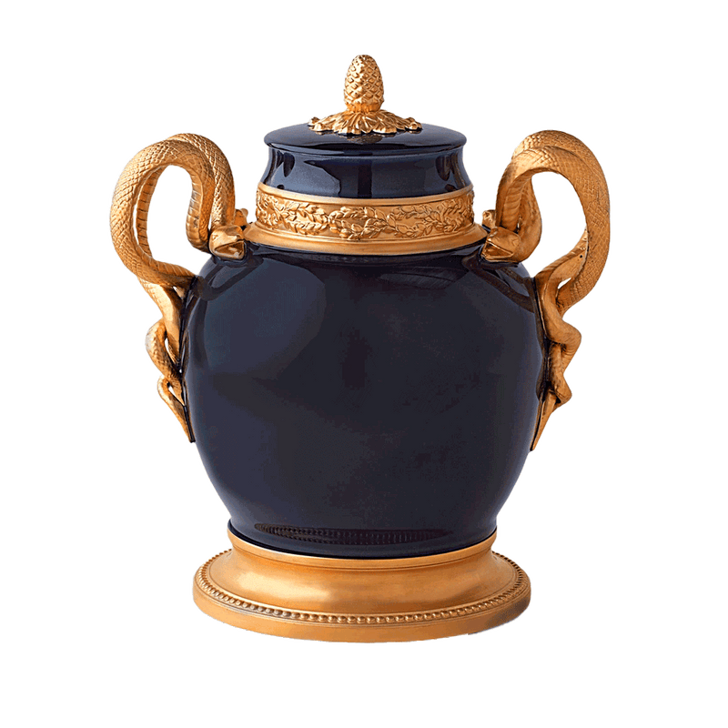 The Snake Pot