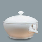 Royal Hunt Tureen