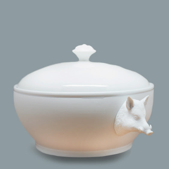 Royal Hunt Tureen