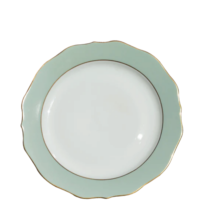 Soup Plate - Eternal Celadon