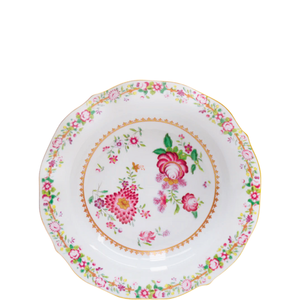 Dinner Plate Family Rose