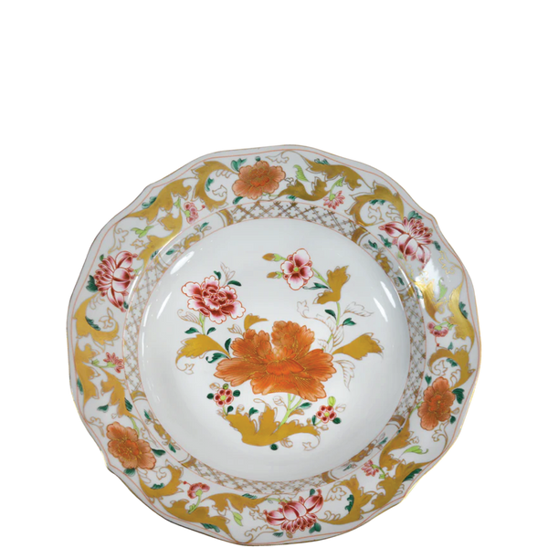 Soup Plate