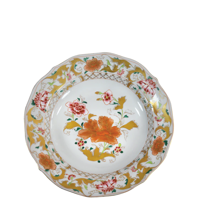 Soup Plate