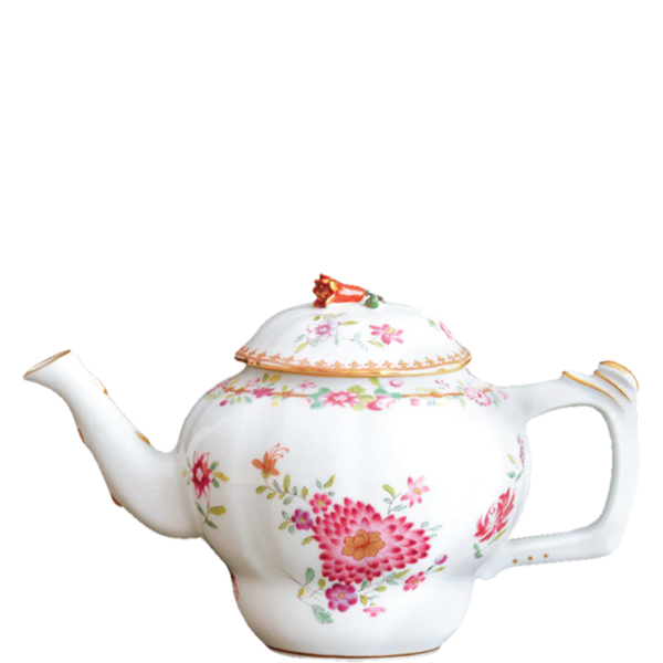 Teapot