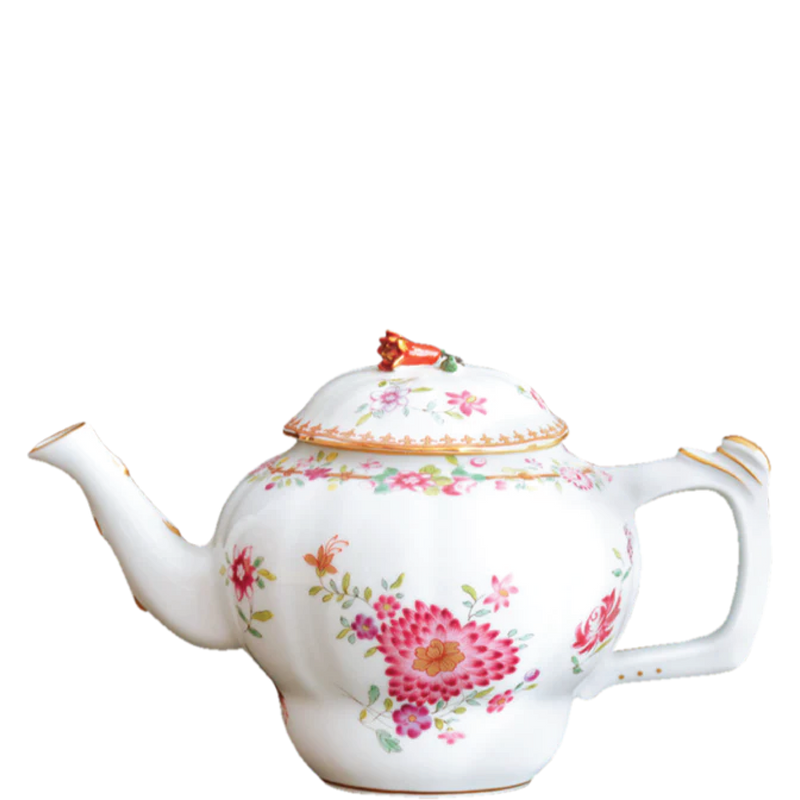 Teapot